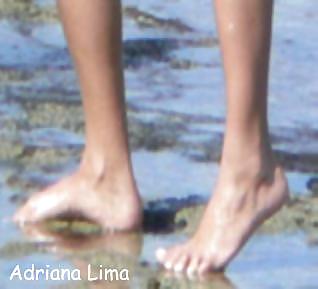 Celebrity Feet #3693687