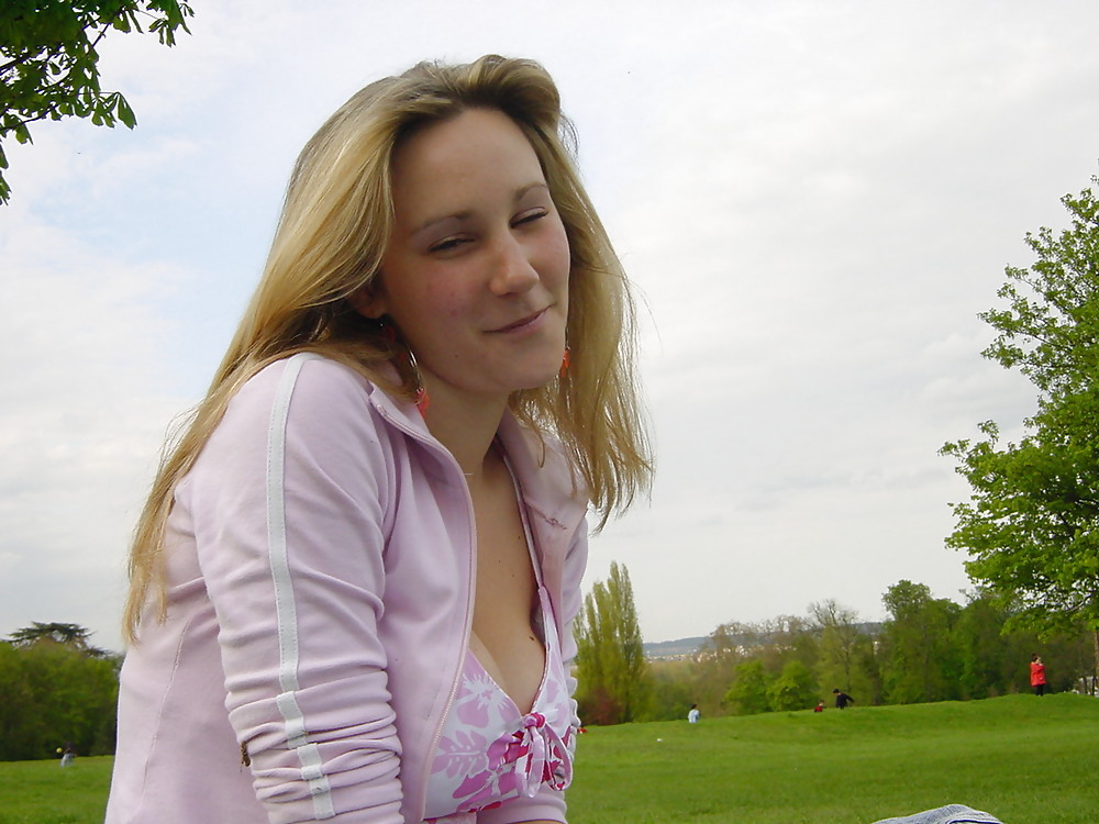 Amateur teen set #51 #17320500