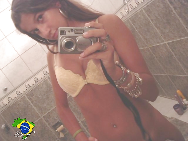 Brazilian Brazil 6 #4120392