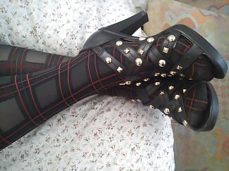 Schuhe in Nylon #13656757