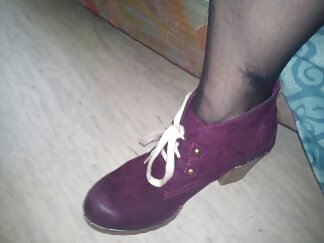 Schuhe in Nylon #13656769