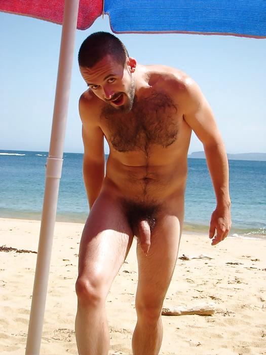 Spiaggia nudista 2
 #687057