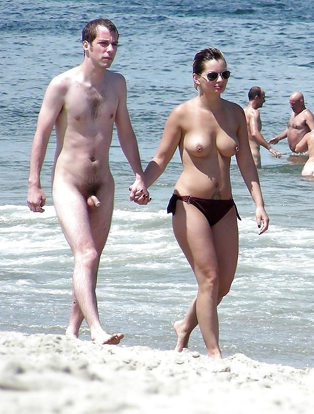 Nudist Beach 2 #687110