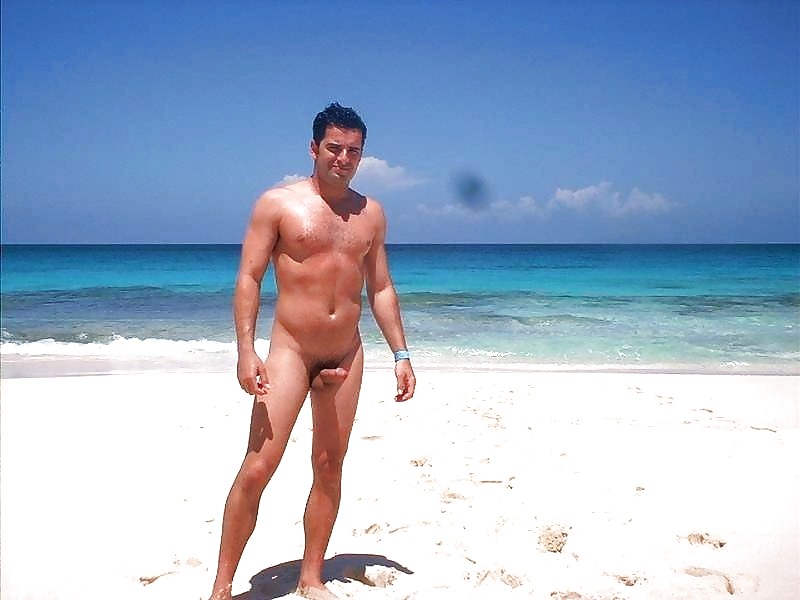 Spiaggia nudista 2
 #687141
