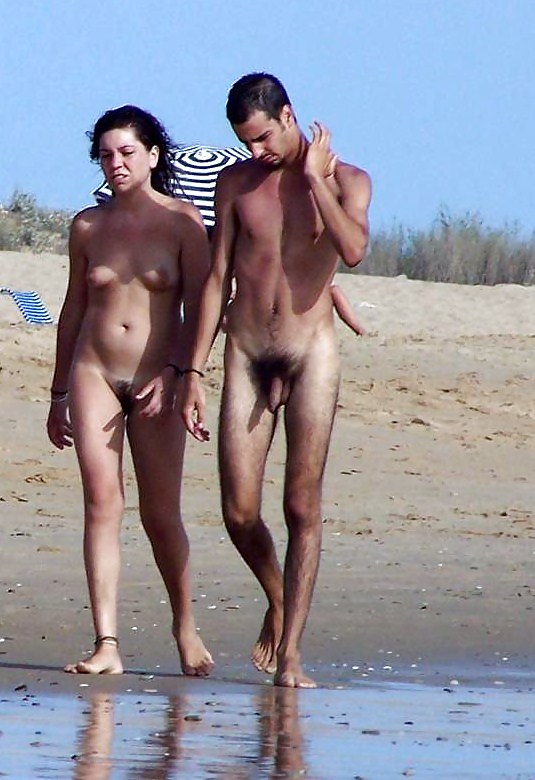 Spiaggia nudista 2
 #687252