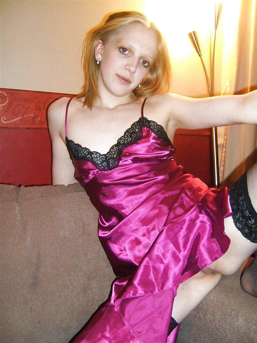 Amateurblondie Part II
 #1179301