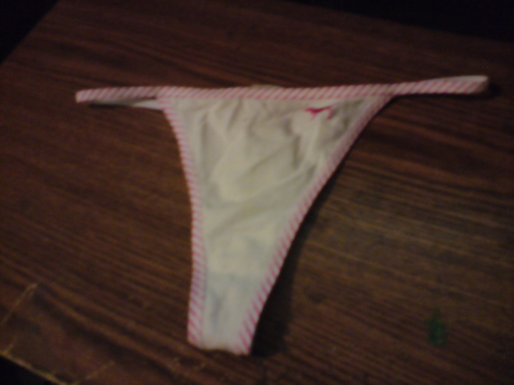 Cousins panties