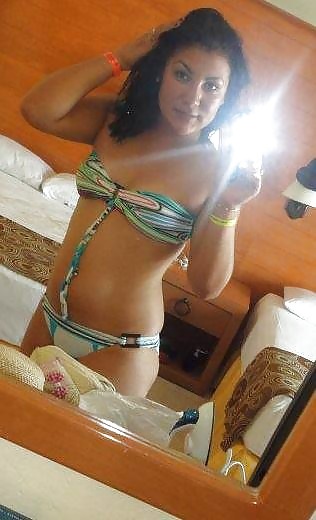 Hermosa chica