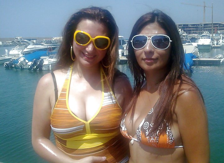 Fantastic Boobs Woman Flashing 1 #9818482