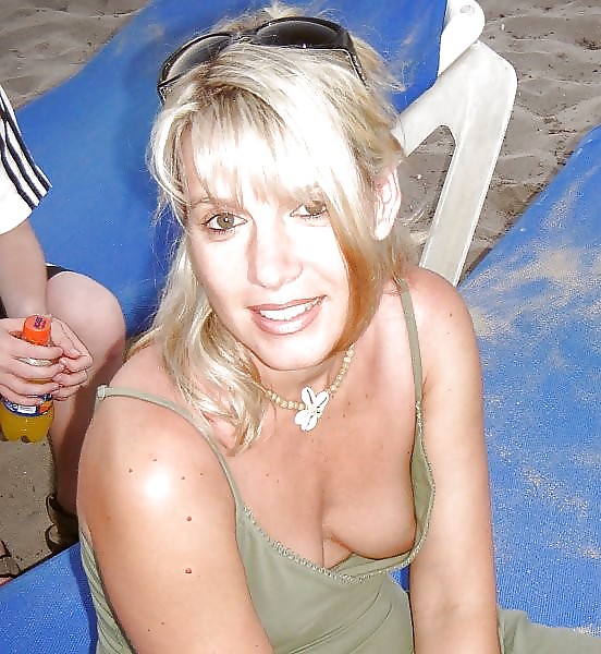 Fantastic Boobs Woman Flashing 1 #9818591