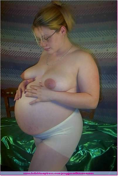 Pregnant tits 6 #21897632