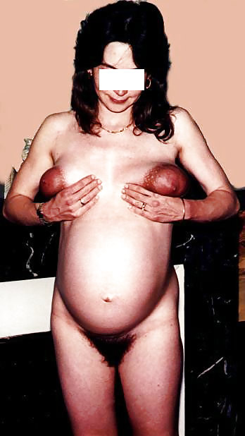 Pregnant tits 6 #21897669