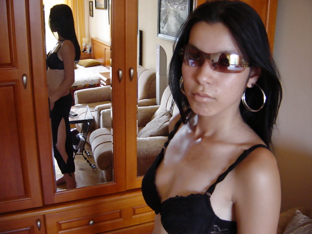 Alexandra Aleksandrova- Sofia #5076929