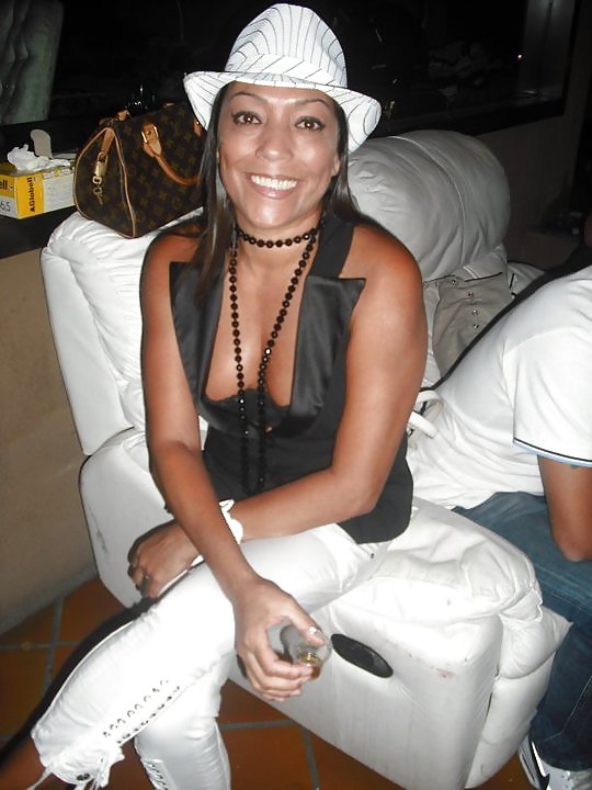 My Bitch Aunt  #8770937