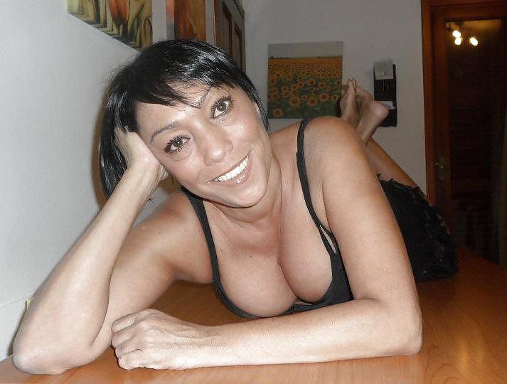 My Bitch Aunt  #8770947