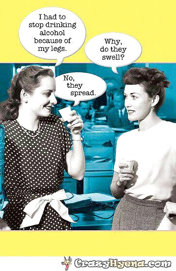 More silly stuff