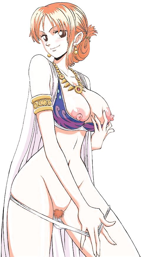 One Piece Part 23 #7378466