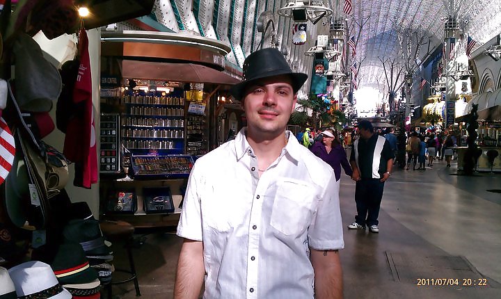 Dickieknoer #4272579