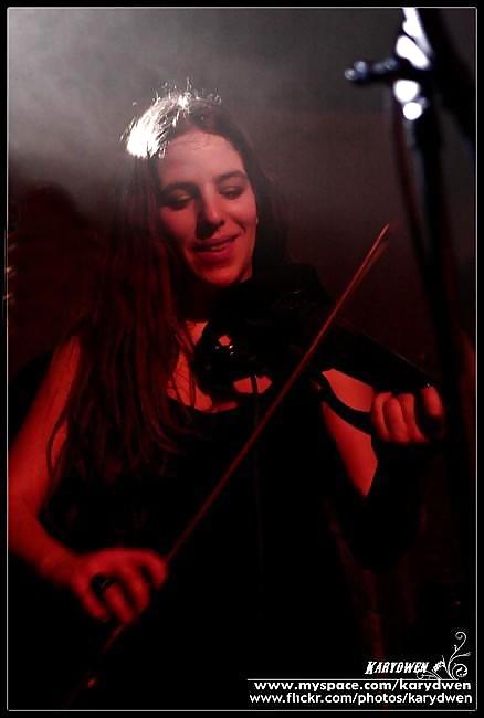 Meri Tadic (Eluveitie) #4909345