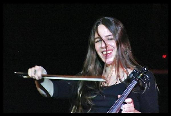 Meri Tadic (Eluveitie) #4909401