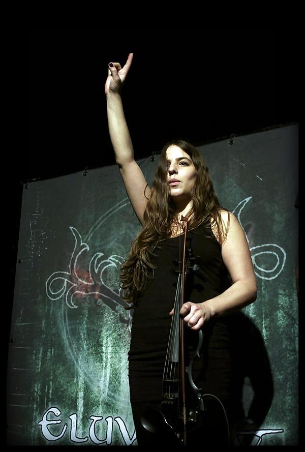 Meri Tadic (Eluveitie) #4909480