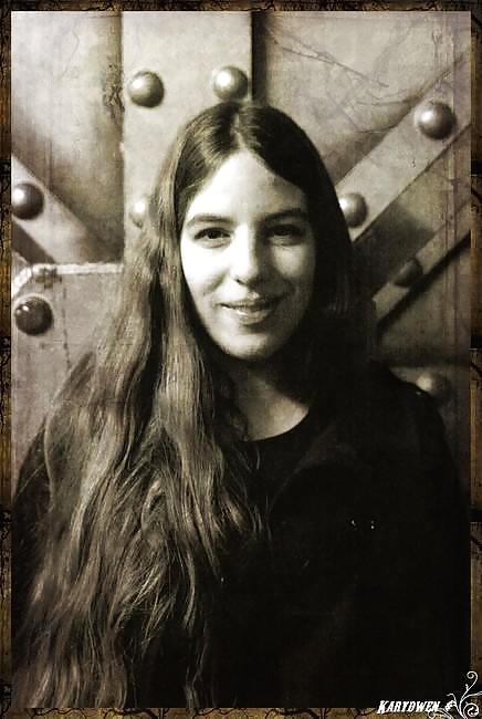 Meri Tadic (eluveitie) #4909635