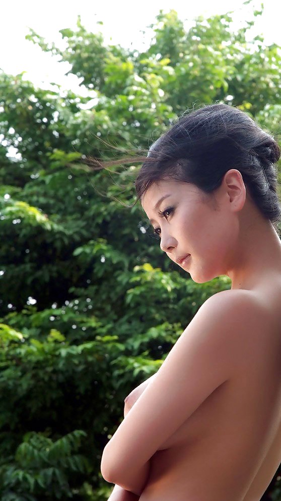 Chines Lady #9589475