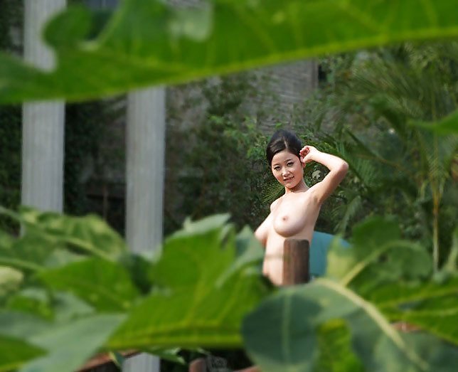 Chines Lady #9589500