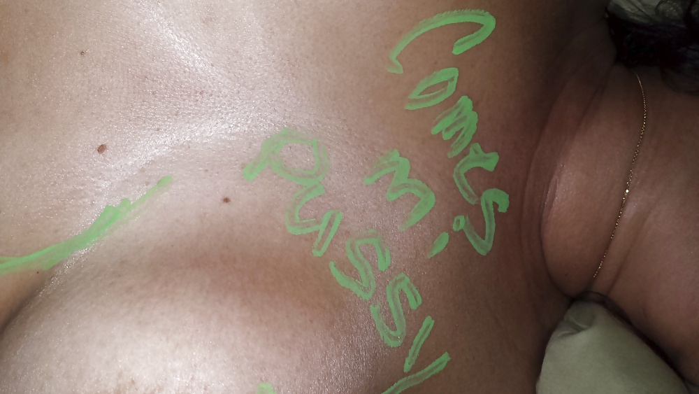 Playing with markers #21392296