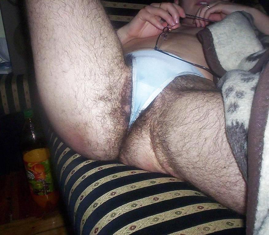 Sweet hairy pussy #5159789