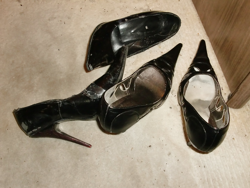 My fav heels #4374639