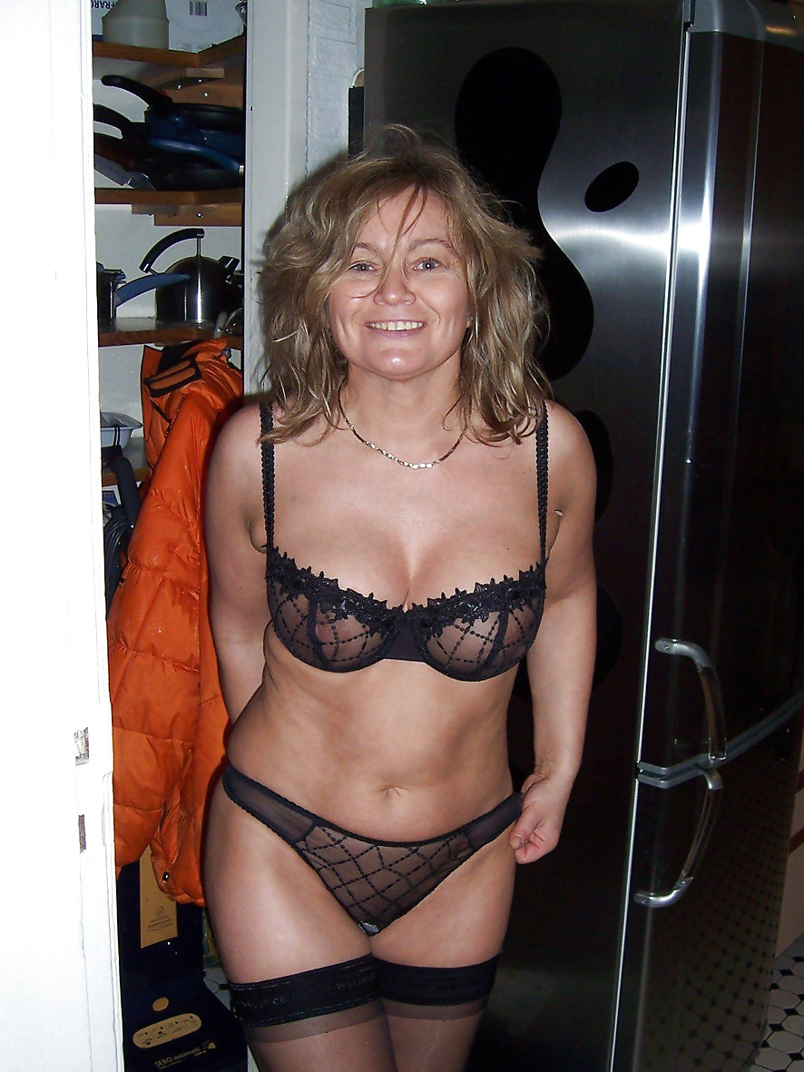 Mature & Granny mix 2 #3602332