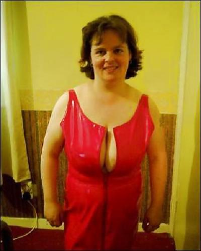 MY FRIENDS WIVES #9343101