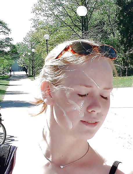 Favoritos faciales
 #18333931