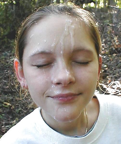 Favoritos faciales
 #18334030