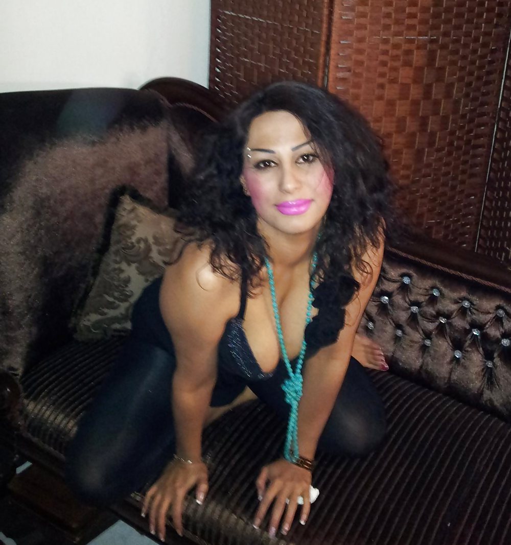 Sahar Hamoodi - Iranisch - Persisch Sexy Frau #17074537