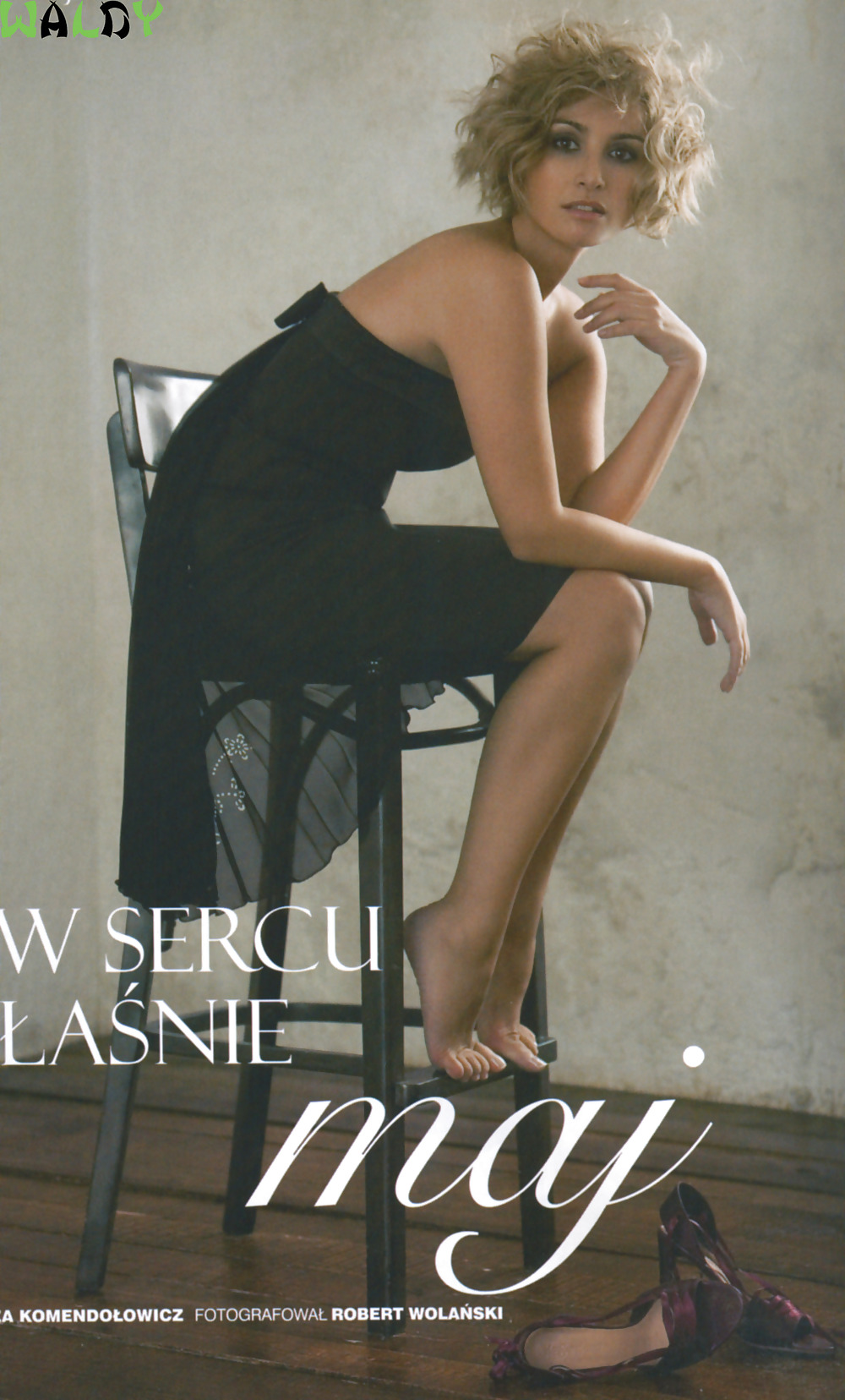 Pani Joanna #9947033