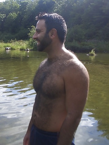 Hot hairy brown men #15228728