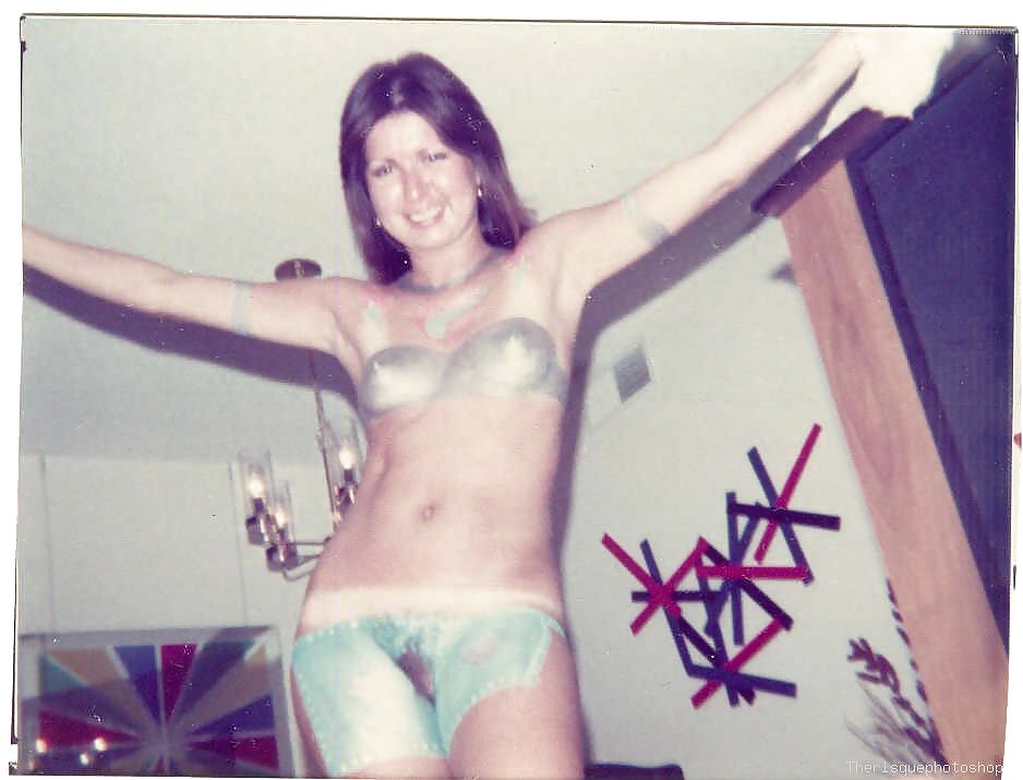 Polaroid and old pics #13060171