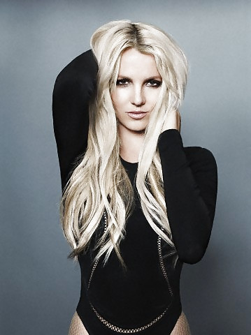 Celebrities mix 4 (Britney Spears) #21394882