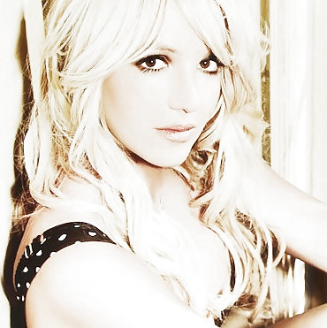 Celebrities mix 4 (Britney Spears) #21394895
