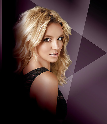 Celebrities mix 4 (Britney Spears) #21394907