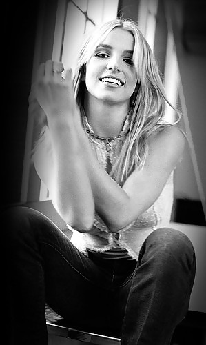 Celebrities mix 4 (Britney Spears) #21394911