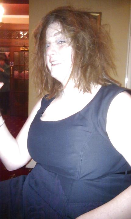 Leicht Bbw! Was Würden Sie Mit Ihr Machen? #10447363