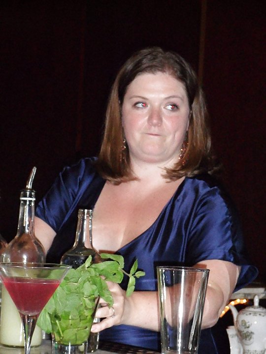 Leicht Bbw! Was Würden Sie Mit Ihr Machen? #10447405