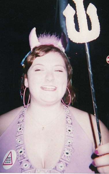 Leicht Bbw! Was Würden Sie Mit Ihr Machen? #10447418