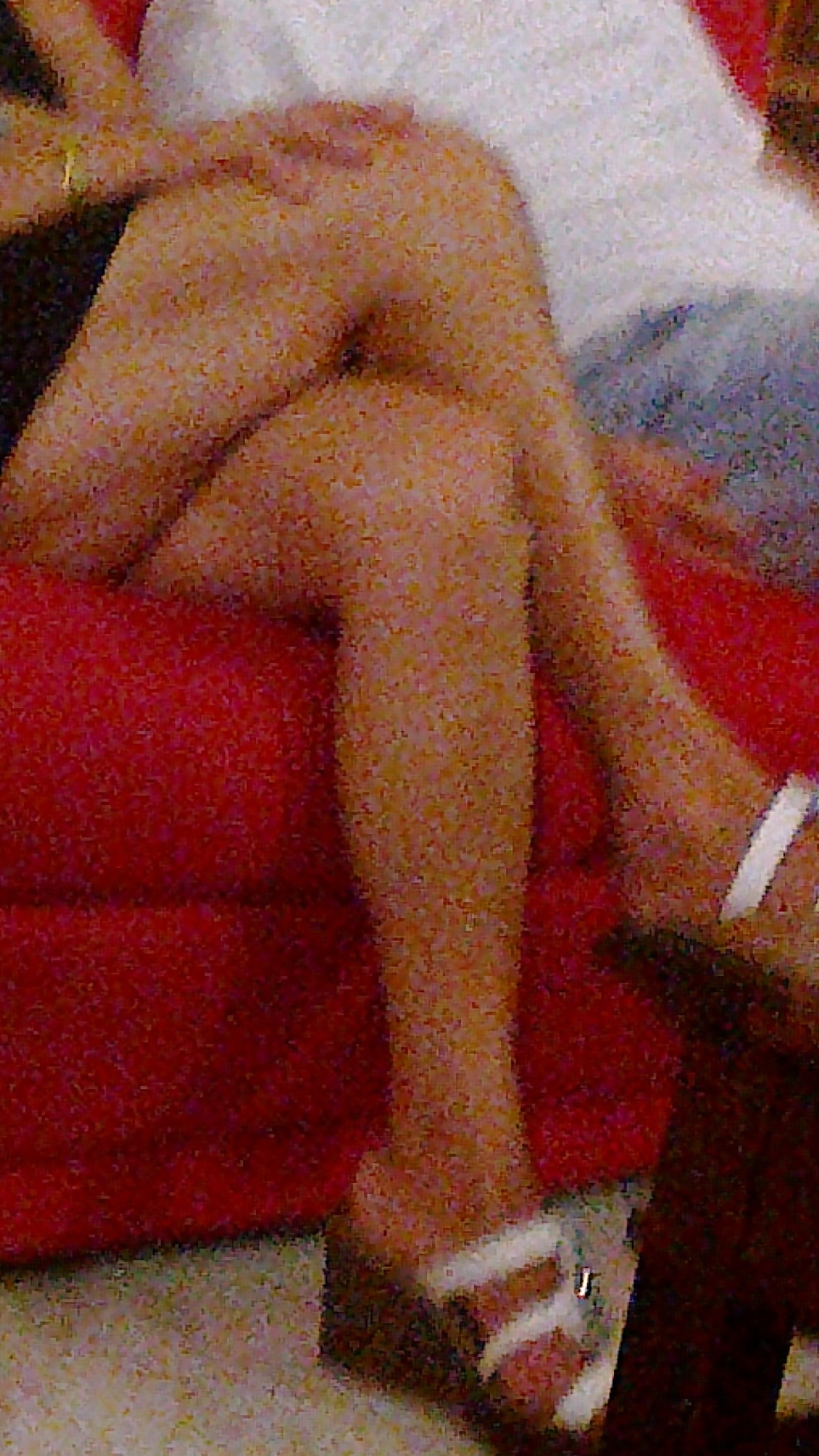 My Mom Jambes Sexy #10256383