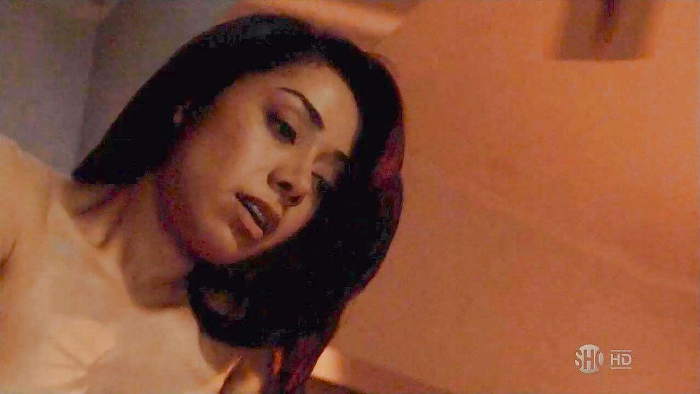 Aimee Garcia #21920025