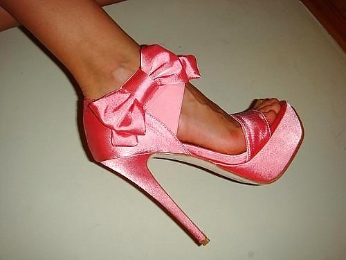 Zapatos sexys
 #11069742