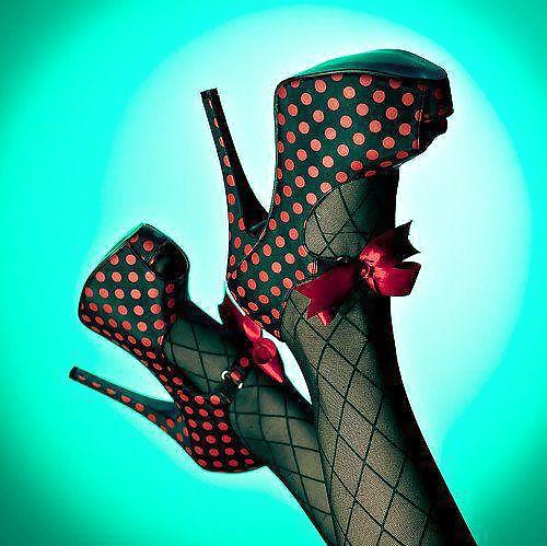 Zapatos sexys
 #11069761